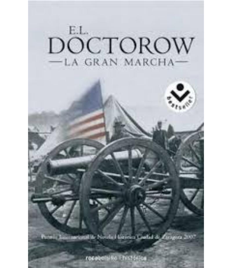 GRAN MARCHA, LA