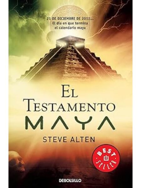 TESTAMENTO MAYA, EL