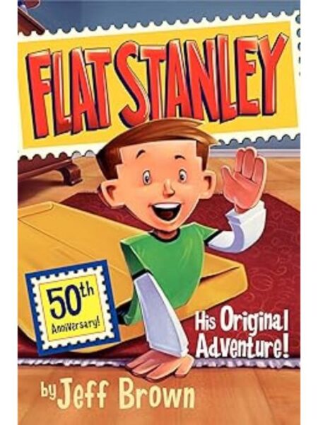 FLAT STANLEY HIS ORIGINAL ADVENTURE