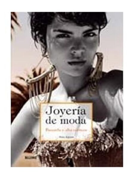 JOYERÍA DE MODA -TD-