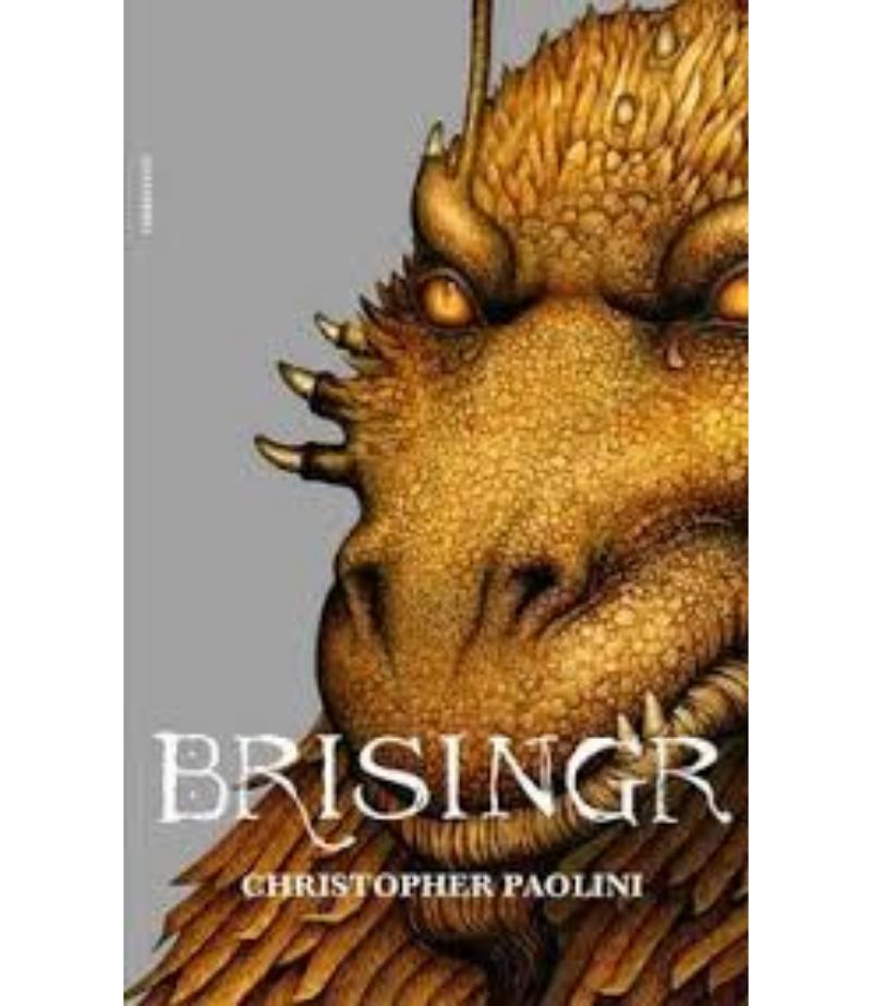BRISINGR