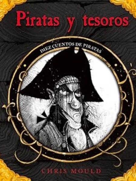PIRATAS Y TESOROS -TD-