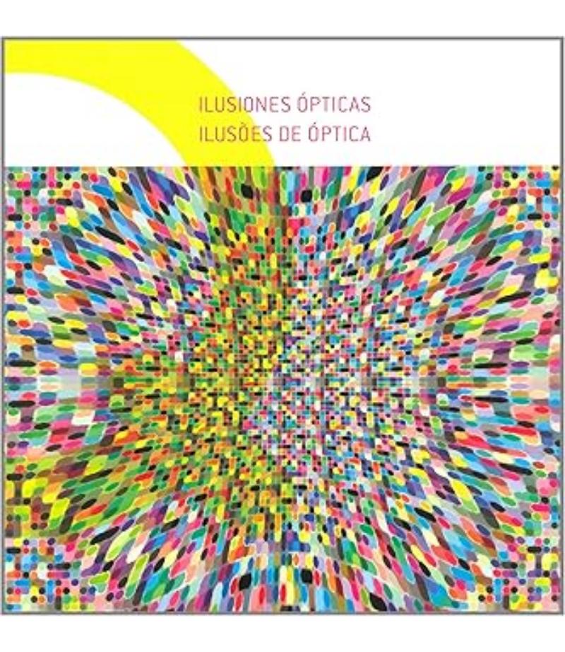 ILUSIONES ÓPTICAS