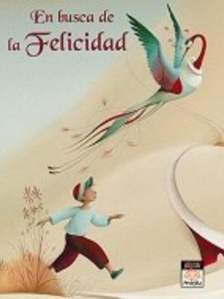 EN BUSCA DE LA FELICIDAD -TD-