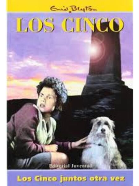 CINCO JUNTOS OTRA VEZ, LOS