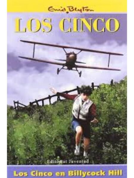CINCO EN BILLYCOCK HILL, LOS