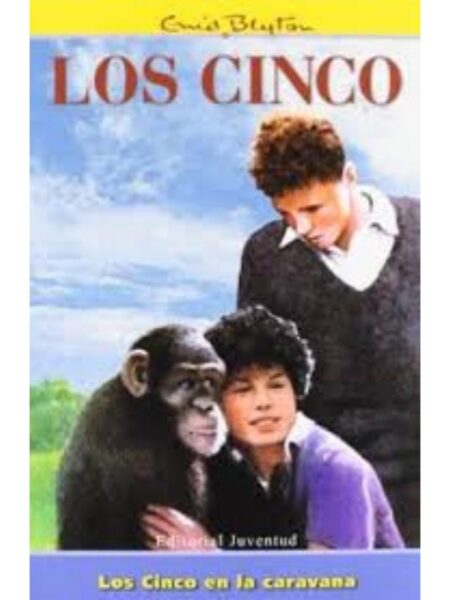 CINCO EN LA CARAVANA, LOS