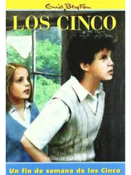 UN FIN DE SEMANA DE LOS CINCO