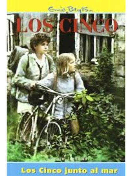 CINCO JUNTO AL MAR, LOS