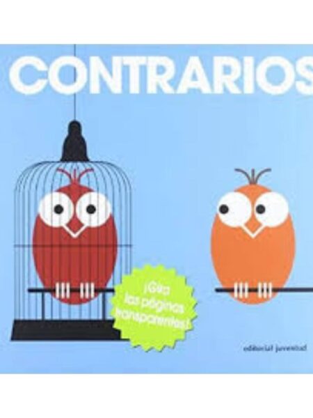CONTRARIOS