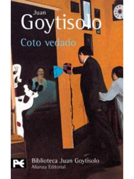 COTO VEDADO