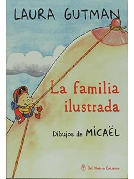 LA FAMILIA ILUSTRADA