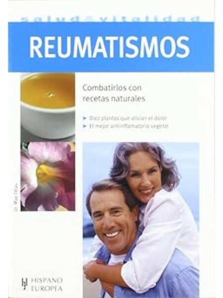 REUMATISMOS -SALUD Y VITALIDAD-