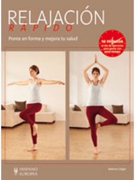 RELAJACIÓNRÁPIDO