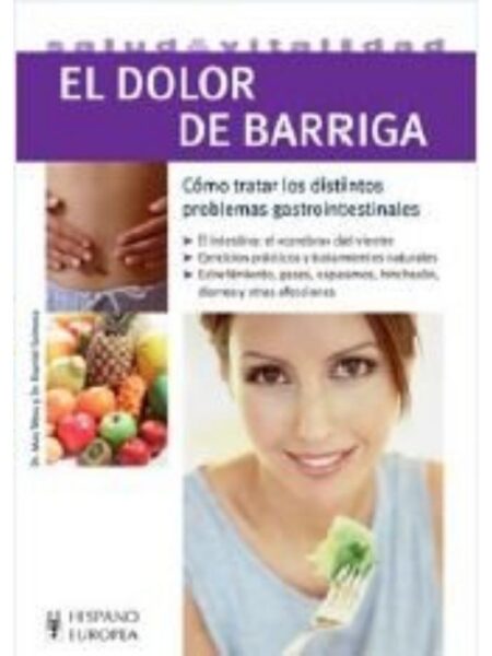 EL DOLOR DE BARRIGA