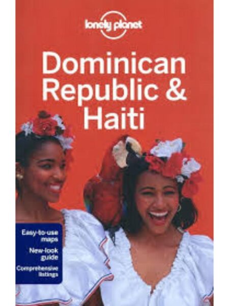 DOMINICAN REPUBLIC AND HAITI