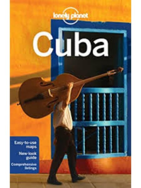 CUBA