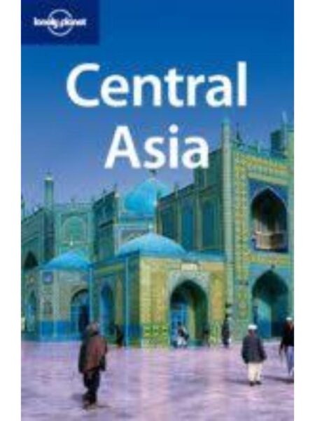 CENTRAL ASIA