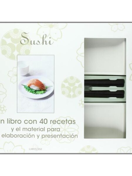 SUSHI -ESTUCHE-