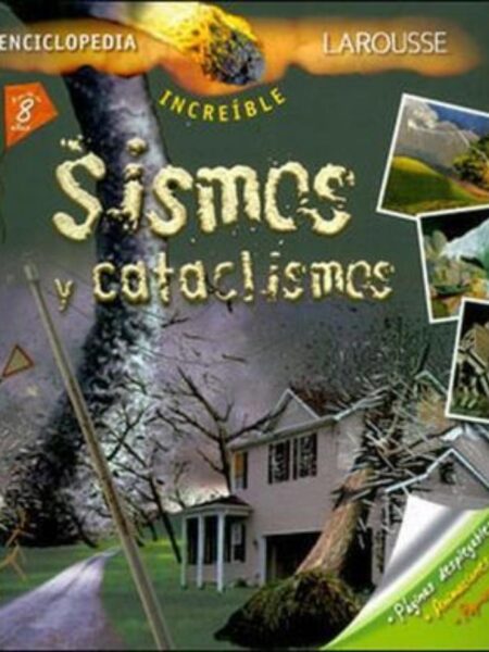 SISMOS Y CATACLISMOS -TD-
