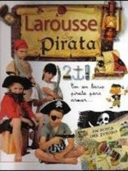 SOY PIRATA -TD-