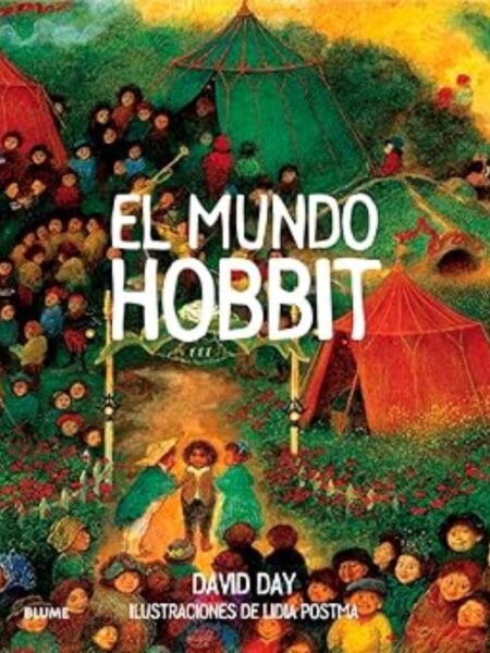 MUNDO HOBBIT, EL