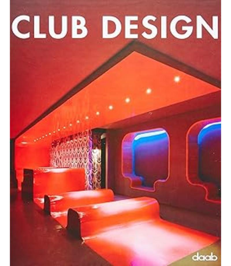 CLUB DESIGN -TD-