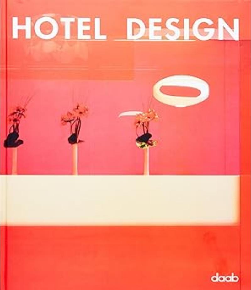HOTEL DESIGN -TD-