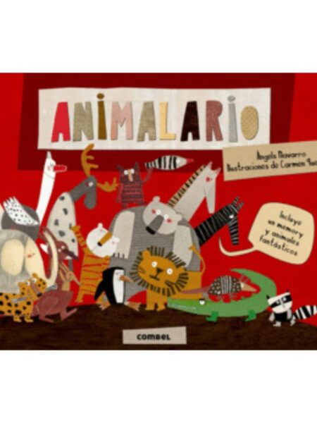 ANIMALARIO
