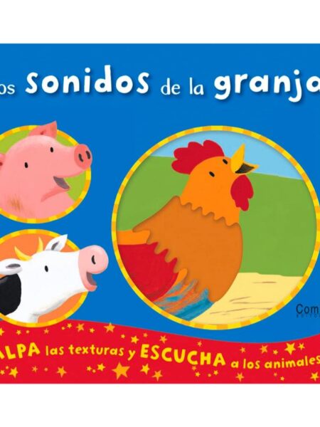 LOS SONIDOS DE LA GRANJA -TD-