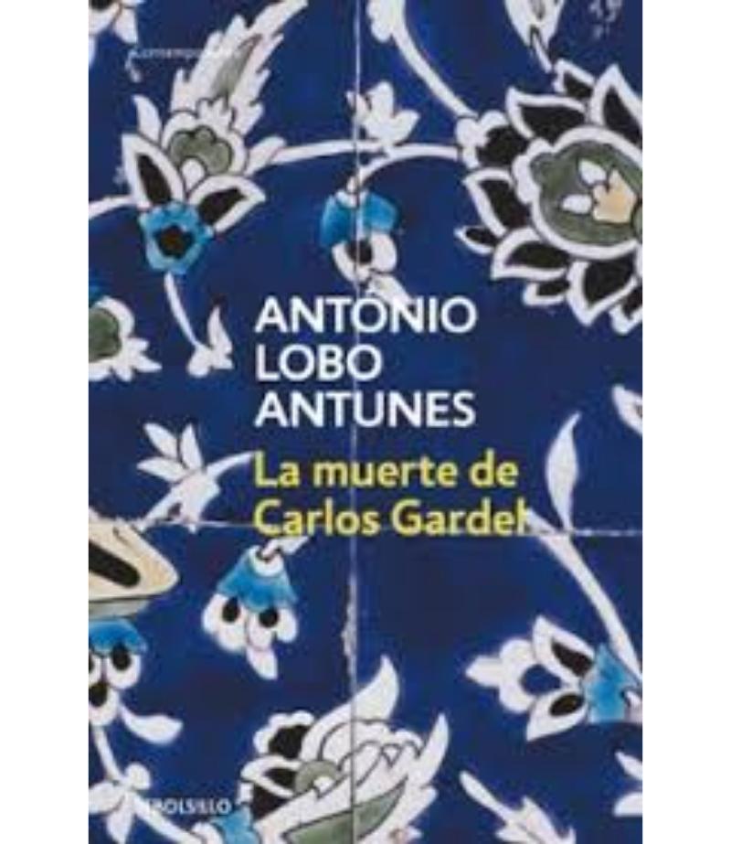 MUERTE DE CARLOS GARDEL, LA