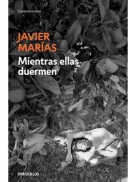 MIENTRAS ELLAS DUERMEN