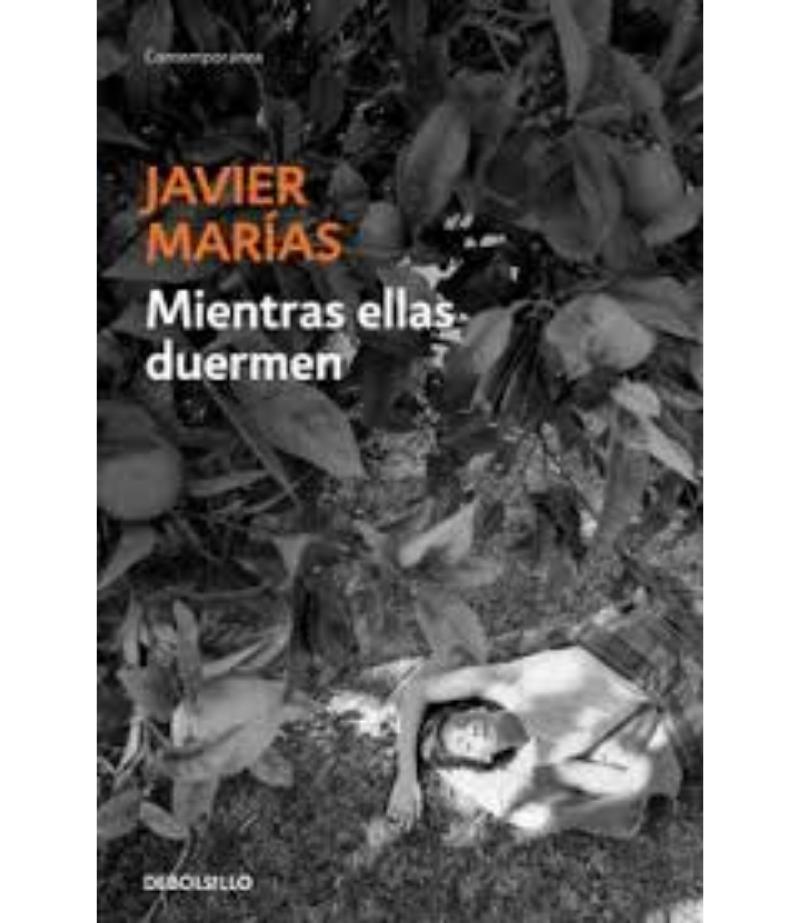 MIENTRAS ELLAS DUERMEN