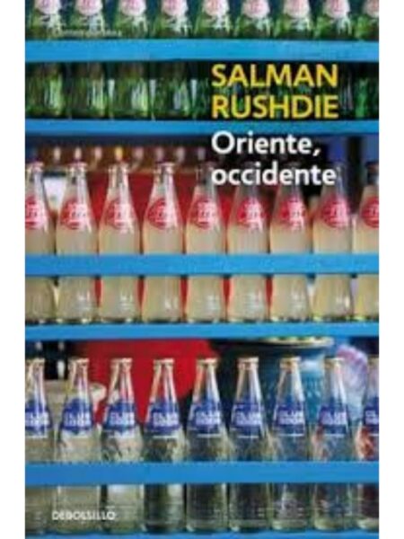 ORIENTE, OCCIDENTE