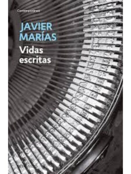 VIDAS ESCRITAS