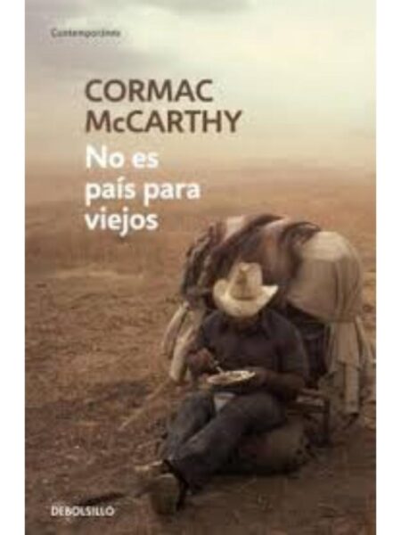 NO ES PAÍS PARA VIEJOS