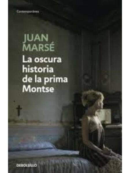 OSCURA HISTORIA DE LA PRIMERA MONTSE