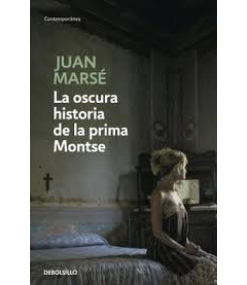 OSCURA HISTORIA DE LA PRIMERA MONTSE