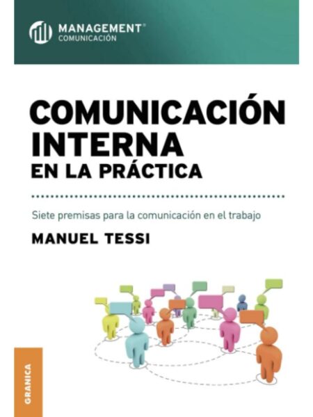 COMUNICACIÓN INTERNA EN LA PRÁCTICA
