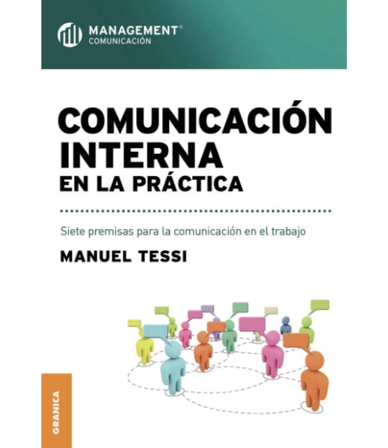 COMUNICACIÓN INTERNA EN LA PRÁCTICA