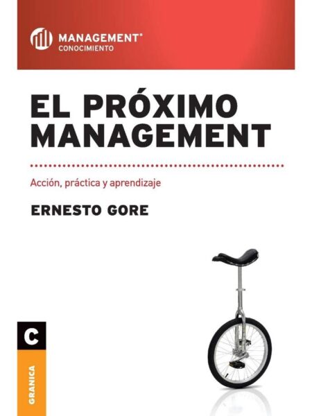 EL PRÓXIMO MANAGEMENT