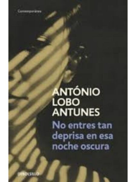 NO ENTRES TAN DEPRISA EN ESA NOCHE OSCURA