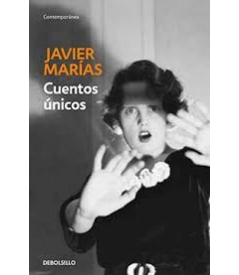 CUENTOS ÙNICOS