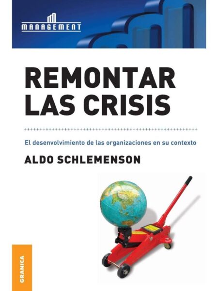 REMONTAR LA CRISIS