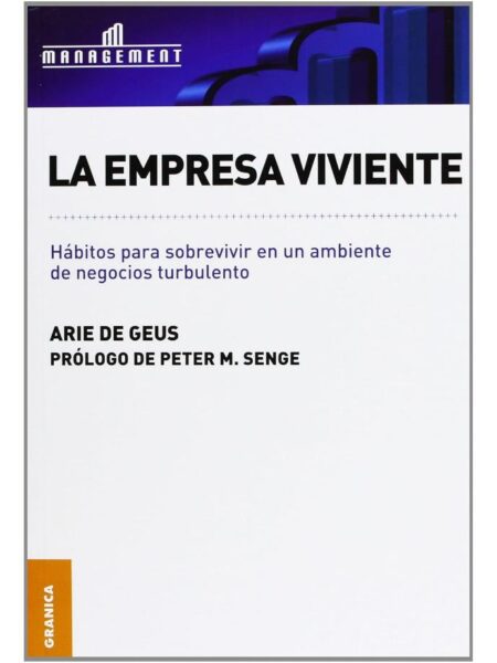 LA EMPRESA VIVIENTE
