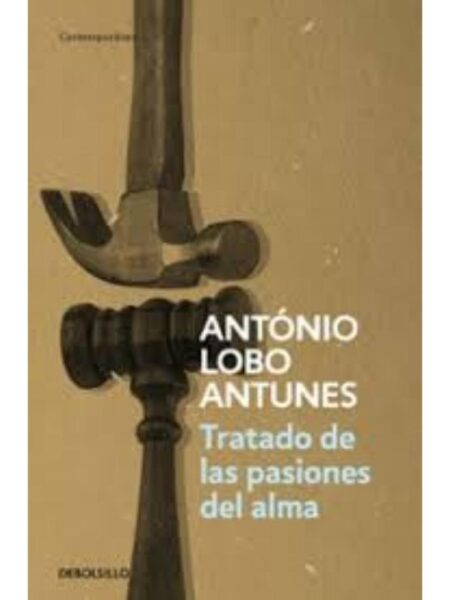 TRATADO DE LAS PASIONES DEL ALMA
