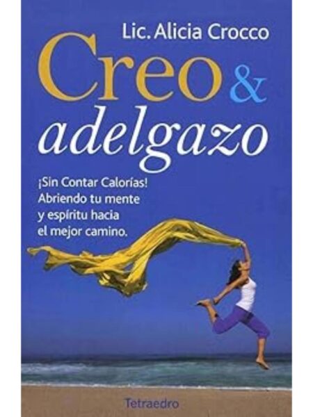 CREO & ADELGAZO