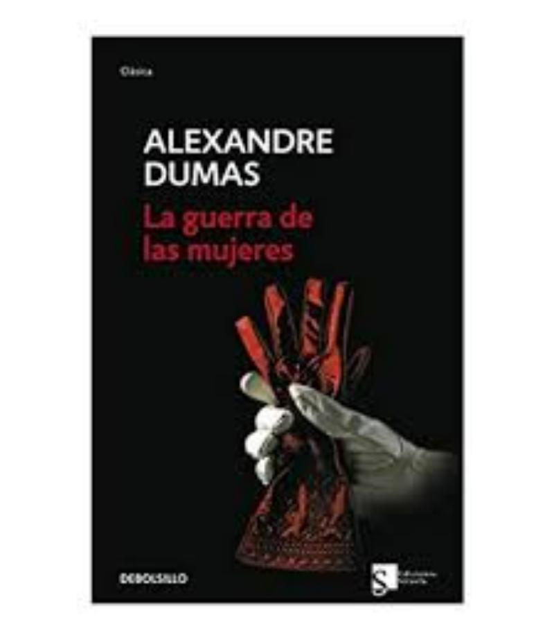 GUERRA DE LAS MUJERES, LA