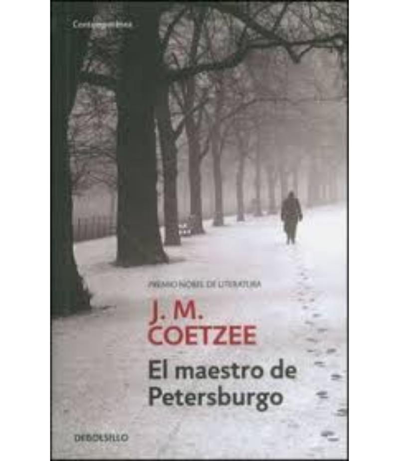 MAESTRO DE PETERSBURGO, EL