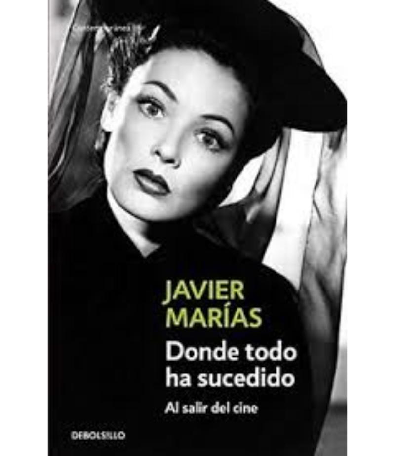 DONDE TODO HA SUCEDIDO: AL SALIR DEL CINE